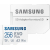 Karta pamięci Samsung EVO Plus microSD 256GB